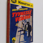 Dan J. Marlowe : Tyynessä vedessä - pikkukuva 1