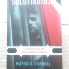 Patrick O'Donnell - Soluttautujat (sid.) - pikkukuva 1