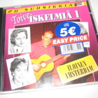Toiveiskelmiä 1, Iloinen Amsderdam (CD) - pikkukuva 1