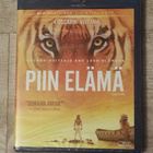 Piin elämä UUSI BLU-RAY - pikkukuva 1
