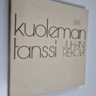 Juhani Rekola : Kuolemantanssi - pikkukuva 1