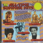 Various • 16 All-Time Summer Hits 5 CD - pikkukuva 1