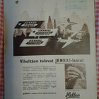 Suomen kuvalehti N:o 37 syyskuu 1957 - pikkukuva 2