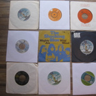 SINGLE (7" - 45) 10 kpl:n nippu - pikkukuva 2