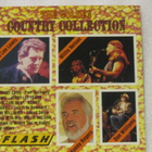 Various • The Golden Country Collection CD - pikkukuva 1