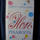 Lappalainen, Kerttu : Ilon pisaroita - pikkukuva 1