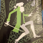 ITALO CALVINO: PARONI PUUSSA - pikkukuva 1