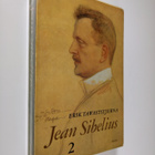 Erik Tawaststjerna : Jean Sibelius 2 - pikkukuva 1