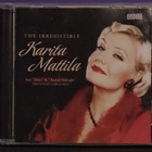 Karita Mattila - The irresistible - CD - pikkukuva 1