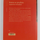 Matti Hannuksela : Kutina on pirullista, raapiminen taiva... - pikkukuva 2