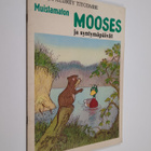 Bill Titcombe : Muistamaton Mooses ja syntymäpäivät - pikkukuva 1