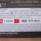 Paul Verhoeven: Starship Troopers Special Edition DVD - pikkukuva 3