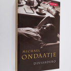 Michael Ondaatje : Divisadero - pikkukuva 1