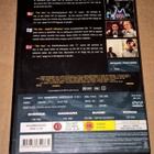 THE ONE 2001 DVD DRAAMA - pikkukuva 2