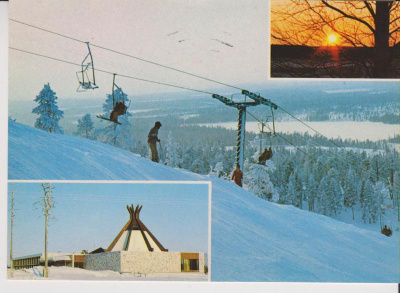 Kuusamo sommitelma  173
