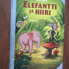 Walt Disney: Elefantti ja hiiri - pikkukuva 1