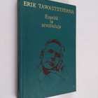 Erik Tawaststjerna : Esseitä ja arvosteluja - pikkukuva 1