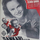 " SANKARI KUIN SANKARI " DVD - pikkukuva 1