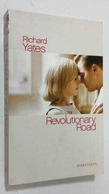 Richard Yates : Revolutionary Road