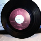 7" SMACK :  Look around / Trust on you ( SIS POSTIKULU  ) - pikkukuva 1