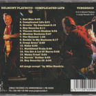 BELMONT PLAYBOYS - Complicated Life - pikkukuva 2