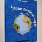 Björn Bergenholtz : Ajamme maailman ympäri - pikkukuva 1