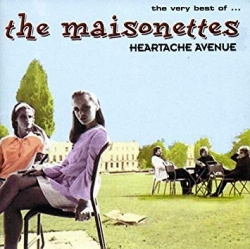 The Maisonettes - Heartache Avenue (CD)