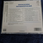 Sinivalkoisia Suosikkisävelmiä cd - pikkukuva 2