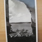 VANHA Postikortti Ahvenanmaa 1950-luku - pikkukuva 1