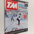 Tekniikan maailma 1/2022 - pikkukuva 1