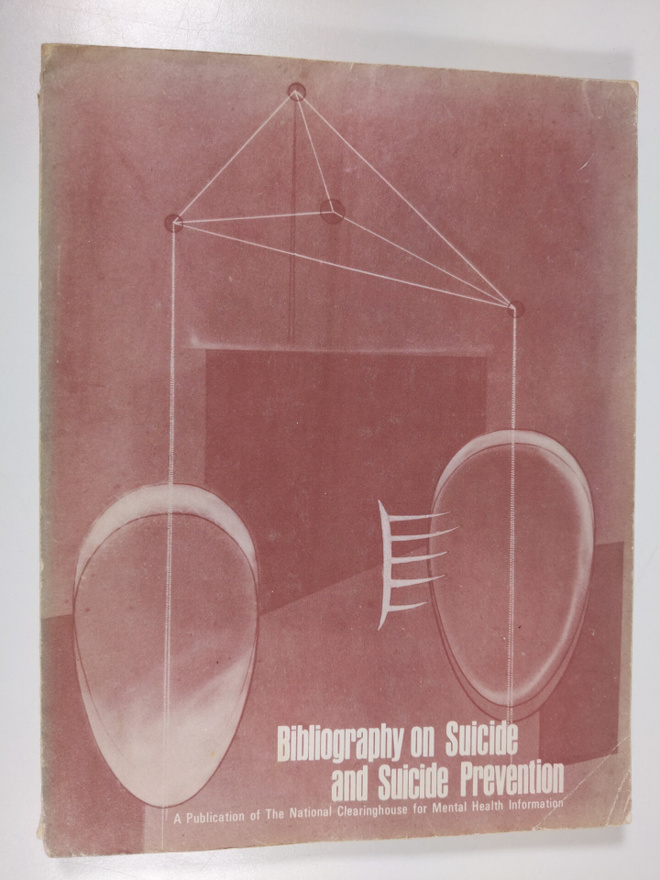 Norman L. Farberow : Bibliography on Suicide and Suicide ...