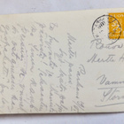 VANHA Postikortti Venesjärvi Parkano 1930-l - pikkukuva 2