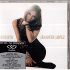 JENNIFER LOPEZ REBIRTH - pikkukuva 1