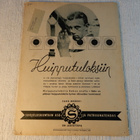 HAKKAPELIITTA  18 - 1939 - pikkukuva 2