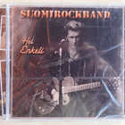 cd, Suomirockband - Hei Enkeli [rock] RARE * UUSI / NEW - pikkukuva 1