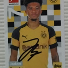 Jadon Sancho Dortmund - pikkukuva 1