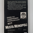 Aarno Laitinen : Musta monopoli - pikkukuva 2
