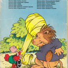 Rasmus Nalle (no.18) Kuninkaana (1p. 1976) - pikkukuva 2