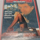Crime Lords (VHS) Hong Kongin Mafia - pikkukuva 1