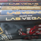 Las Vegas koko sarja 1 - 5 DVD - pikkukuva 3