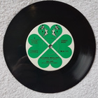 Kai Lind – Tanssiva Lehmä 7" single - pikkukuva 3