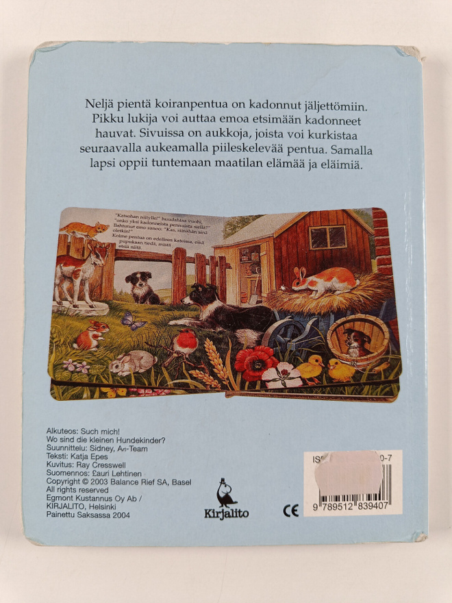 Item image