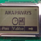 LCD  - NESTEKIDE NÄYTTÖJÄ. - pikkukuva 2