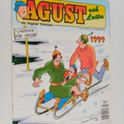 Ingvar Persson : Agust och Lotta 1999 - pikkukuva 1