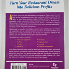 Entrepreneur Press : Start Your Own Restaurant Business a... - pikkukuva 2