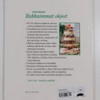Marita Joutjärvi : Kotileipurin rakkaimmat ohjeet Osa 2, ... - pikkukuva 2