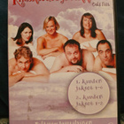 Rimakauhua ja rakkautta (DVD) - pikkukuva 1
