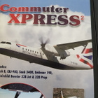 PC peli - Commuter Xpress 2 by First Class - PC CD-ROM - pikkukuva 1