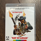 Day Of Anger (1967) - Blu-ray - pikkukuva 1