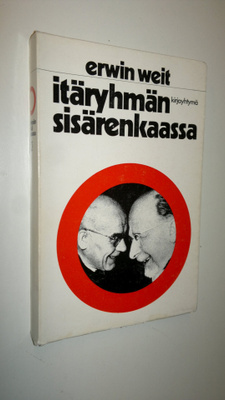 Erwin Weit : Itäryhmän sisärenkaassa